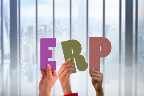 财务软件（ERP）规划及实施